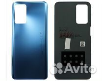 Задняя крышка для Oppo A5/A54/Reno 6 и др