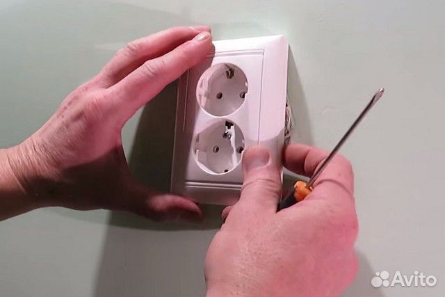 Мастер на час