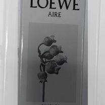 Loewe Aire Fantasia