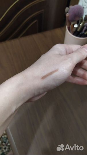 Clarins карандаш для губ