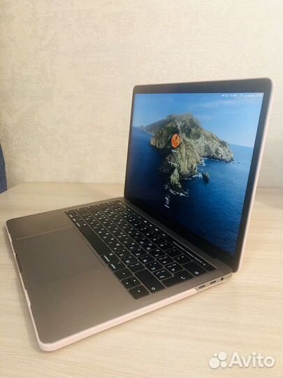 Apple MacBook Pro 13 2018