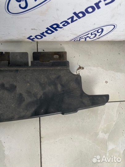 Воздухозаборник Nissan Qashqai J10 2008