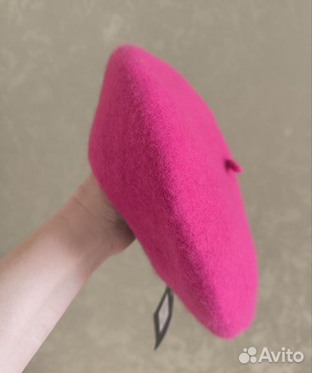 Берет женский новый