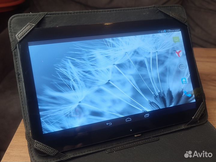 Планшет Digma Optima 10.4 3G