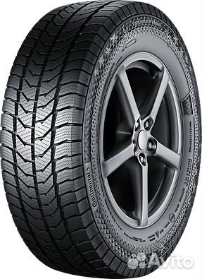 Continental VanContact Viking 225/70 R15 110R