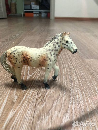 Лошади шляйх