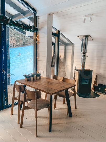 Дом 50 м² на участке 30 сот.