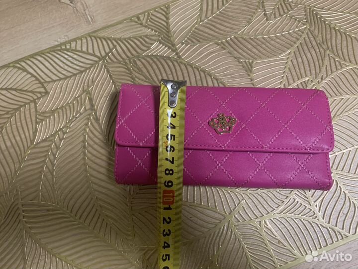 Кошелек женский новый