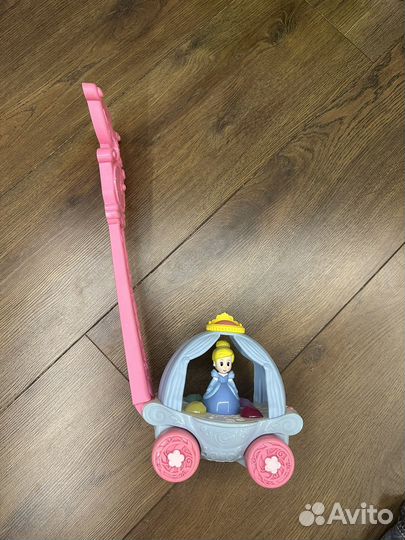 Игрушки для малышей от 1 года
