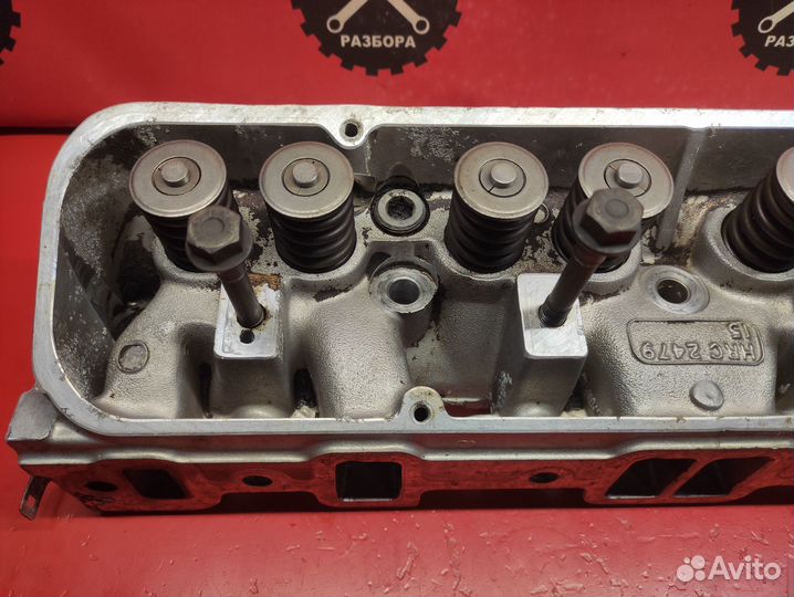 Гбц левая 4.0 / 4.6 Range Rover II 1994-2002