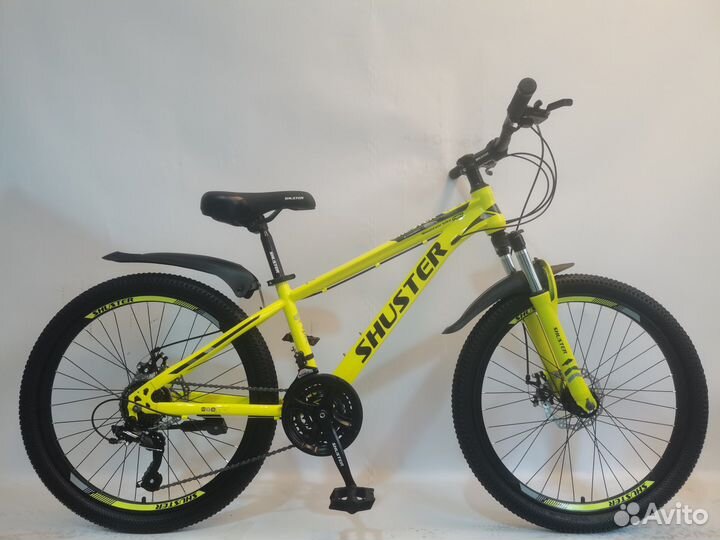 Велосипед на 26 колесах