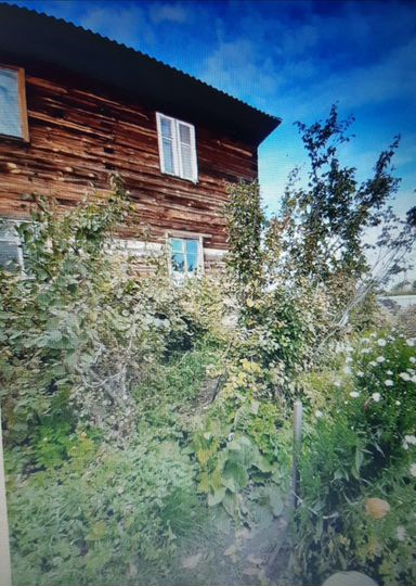 Дом 150 м² на участке 12 сот.