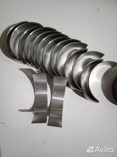 Маслонасос для Jeep 4.7