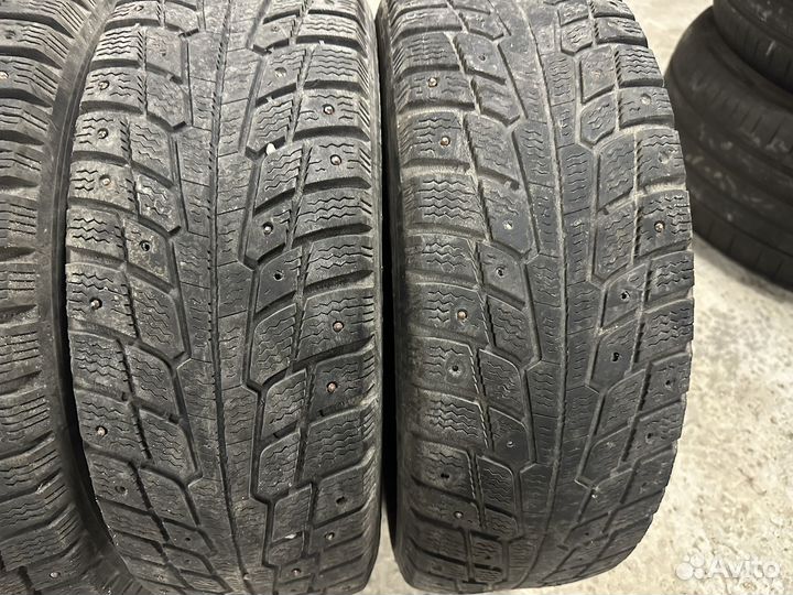 Michelin X-Ice North 185/65 R14