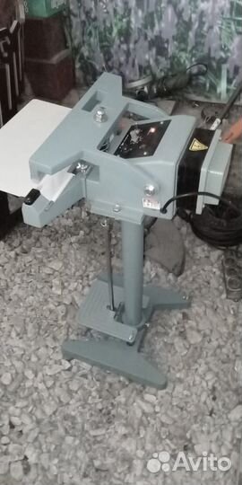 Упаковщик безвакуумный tisf 305