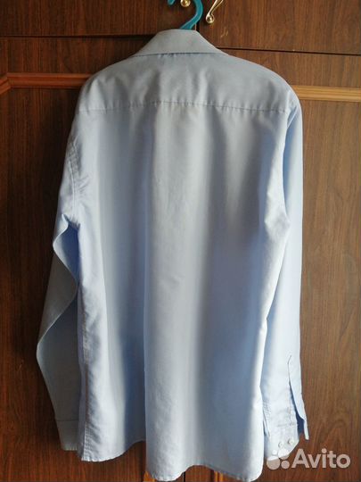 Рубашка на мальчика