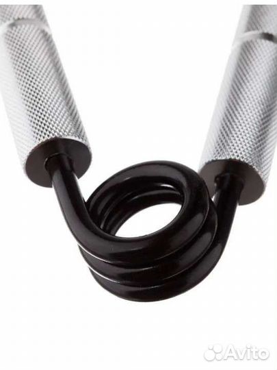 Эспандер кистевой 90кг (200LB)