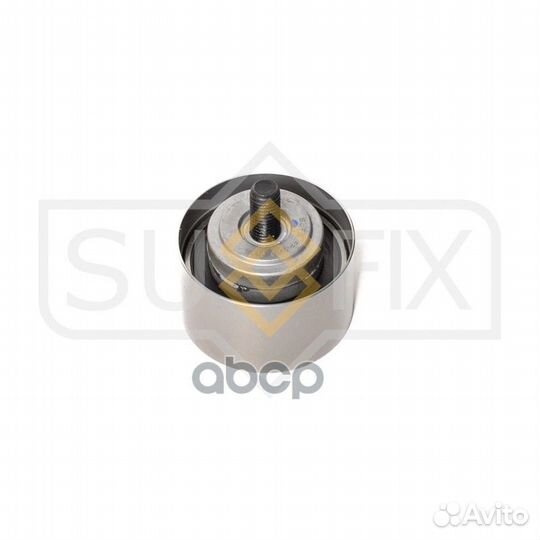 Ролик промежуточный ремня грм FP2205 sufix