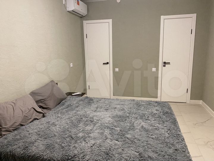 Комната 20 м², 3/3 эт.