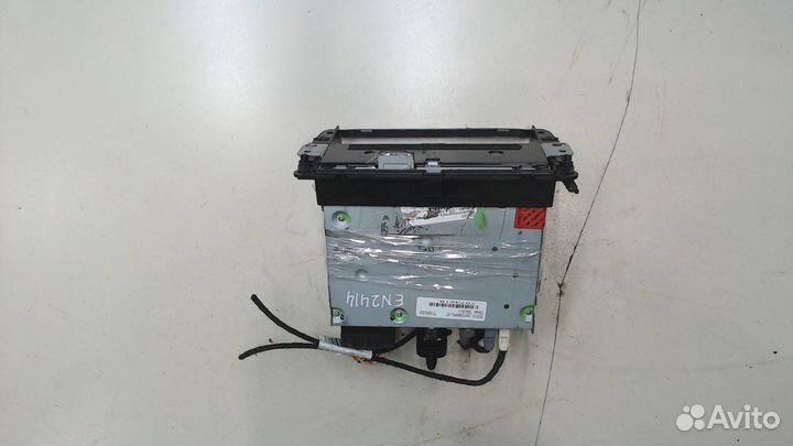 Магнитола Citroen DS4, 2011