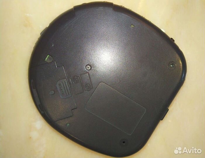 CD плеер Panasonic SL-SX410, Япония