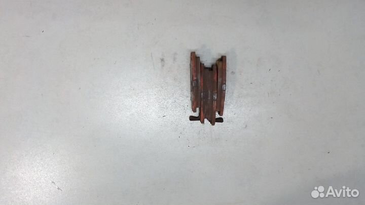 Колодки тормозные Great Wall Hover, 2010