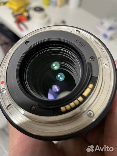 Tokina AT-X PRO macro 100 f2.8 D