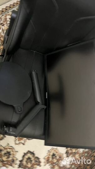 Монитор 144 гц samsung