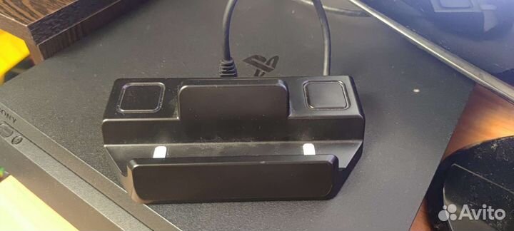 Valve steam deck 512gb +док станция