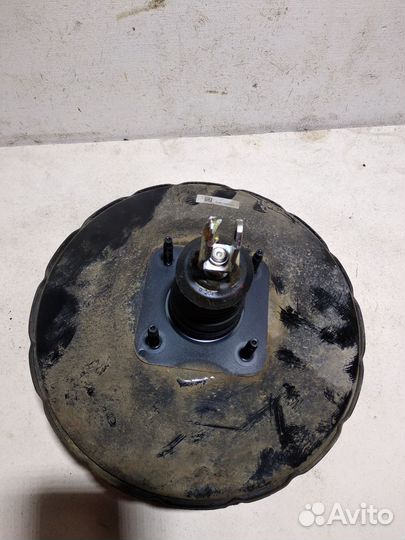 Усилитель тормозов вакуумный (Nissan Teana II)