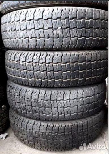 КАМА Кама-219 225/75 R16