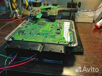 Прошивка евро 2