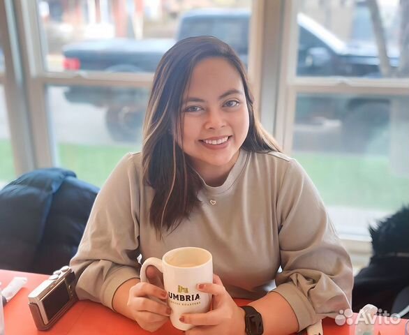 Репетитор по английскому языку носитель в Москве | Услуги | Авито