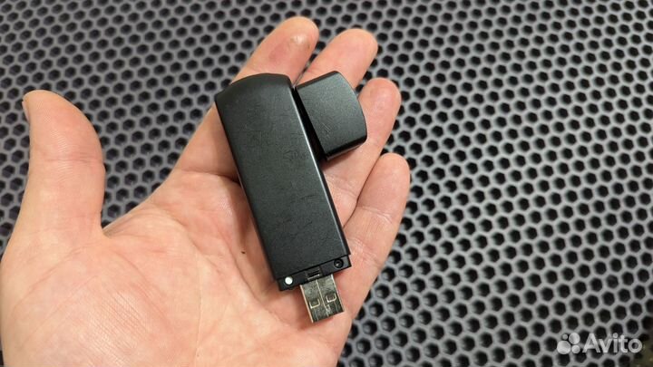 4G/LTE модем Huawei E3272