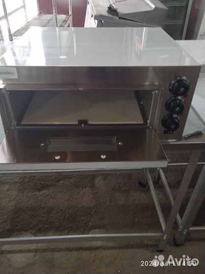 Печь для пиццы