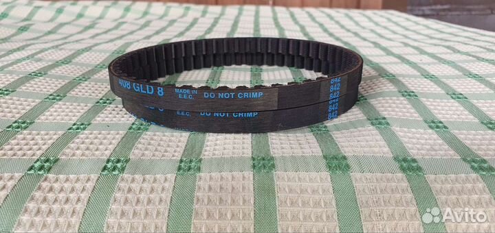 Комплект грм Zotye t600