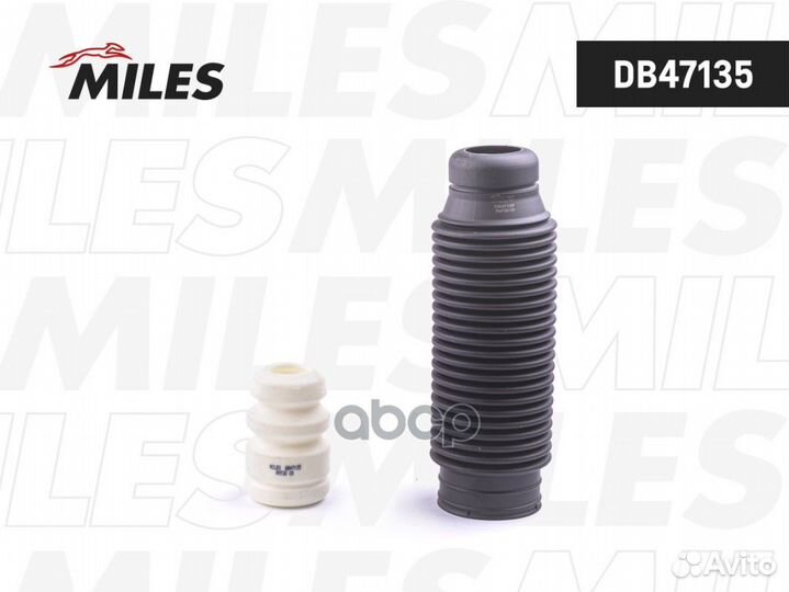 Пыльник+отбойник hyundai tucson/KIA sportage 04