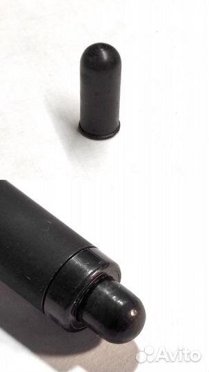 Wacom запчасти пера Grip Pen KP-501E