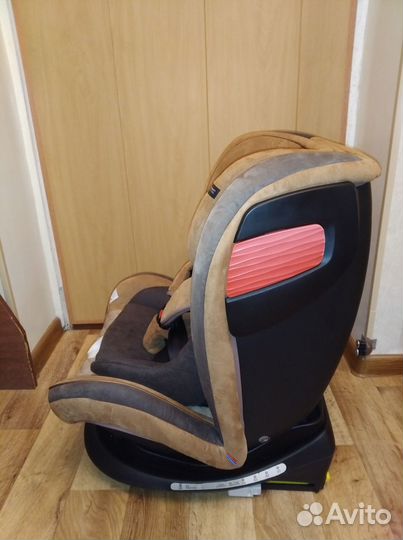 Автокресло Coletto Ronna Isofix Twist (9-36кг)