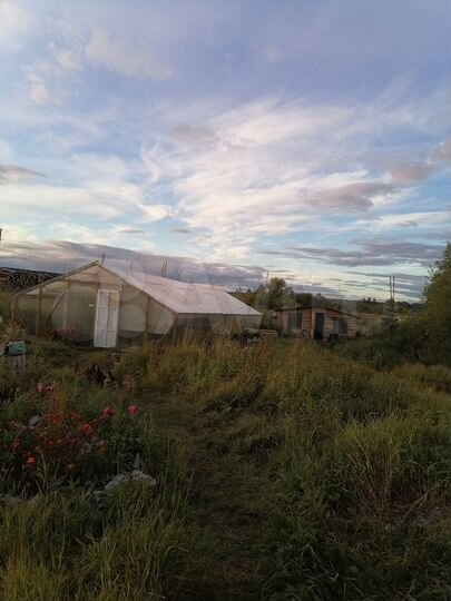 Дом 65 м² на участке 100 сот.