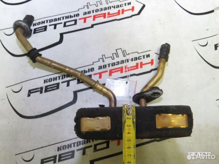 Радиатор печки toyota chaser cresta mark II GX90 J