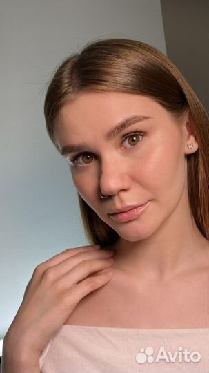 Ищу модель на брови