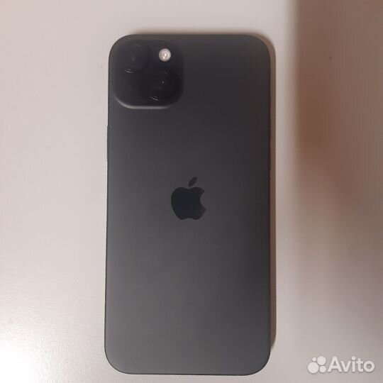 iPhone 15 Plus, 128 ГБ