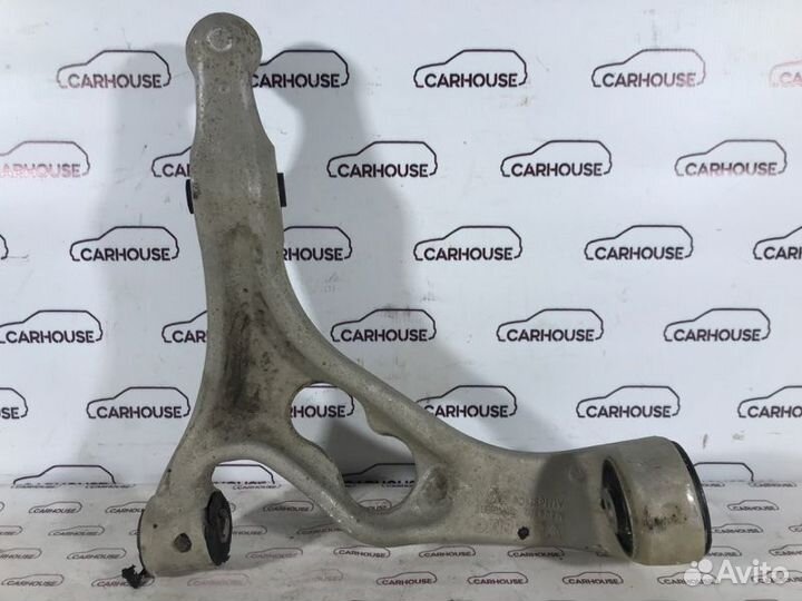 Рычаг подвески передний правый Volkswagen Touareg