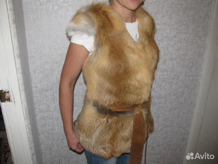 Изготовление и ремонт меховых изделий