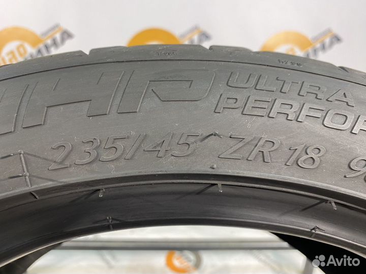 Riken UHP 235/45 R18 97Y