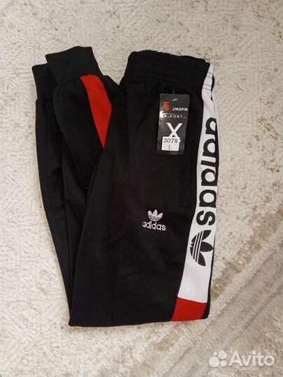 Штаны спорт