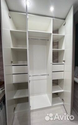 Изготовление мебели на заказ