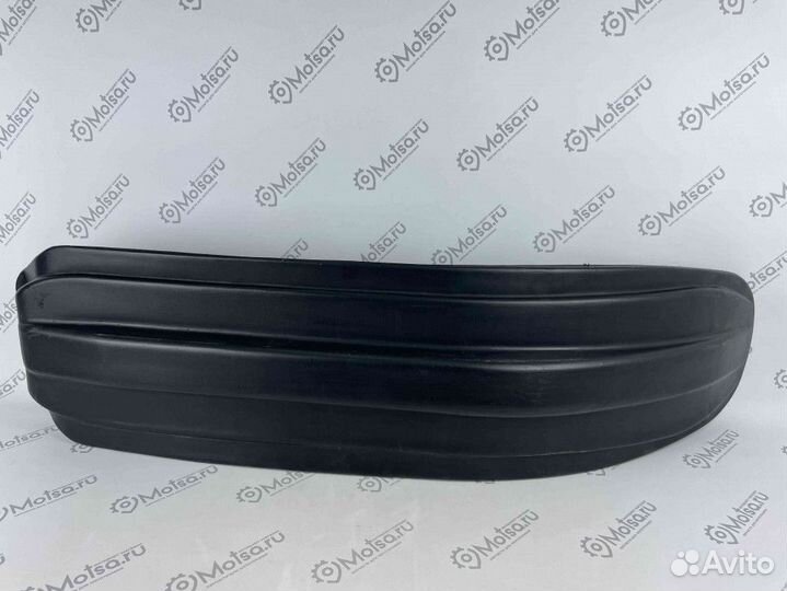 Накладка лыжи №10 yamaha VK540 с углубленным коньк