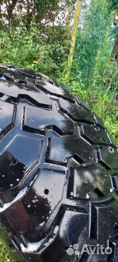 Maxxis MT-753 Bravo 10.5/30 R15